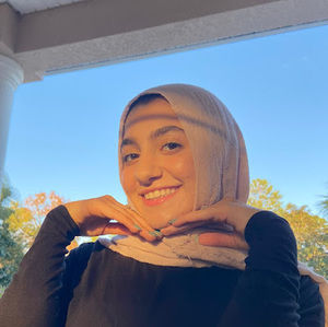 Meet your Posher, Maria